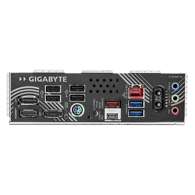 Материнская плата Gigabyte B850M EAGLE WIFI7 (B850M EAGLE WF7)