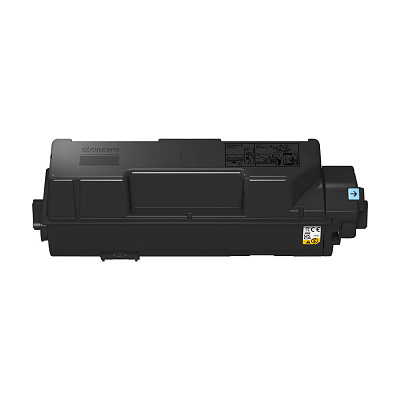 Тонер-картридж TK-1260 10 000 стр, Black (1T0C150NL0)