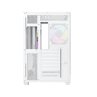 Корпус Ocypus Gamma C74 WH (Gamma-C74-WHD400XX-GL)