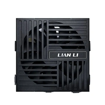 Блок питания Lian Li  750W, RB750B, Non Modular, 80+ BRONZE, Черный (G9P.RB0750B.B000.EU)