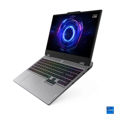 Ноутбук Lenovo LOQ 15IRX10 (83JE01BPRK)