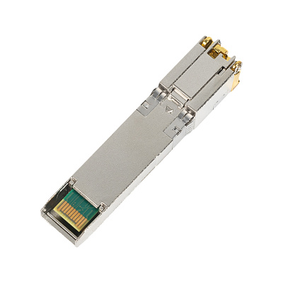 Трансивер А-Оптик AO-SFP+T (AO-SFP+T)