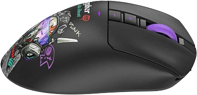 Мышь A4Tech Bloody R73 Pro - Cypher Ghost (R73 PRO CYPHER GHOST)