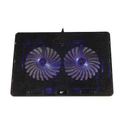 Подставка для ноутбука Havit HV-F2083 black (203018006500012)