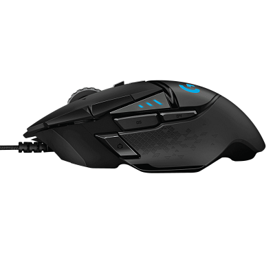 Компьютерная мышь   Logitech G502 HERO (910-005470)