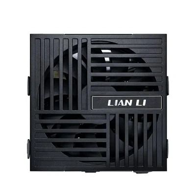Блок питания Lian Li  750W, RB750B, Non Modular, 80+ BRONZE, Черный (G9P.RB0750B.B000.EU)