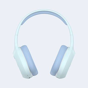 Гарнитура Bluetooth Edifier W600BT  (W600BT Blue)
