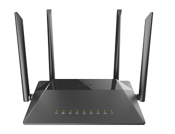 WiFi маршрутизатор D-Link  DIR-842/R1 (DIR-842/RU/R1B)