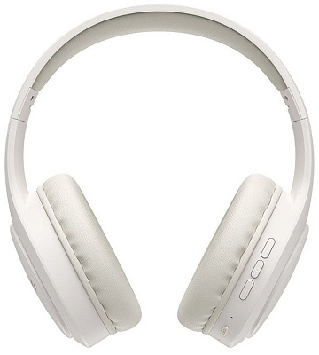 Наушники беспроводные Havit H633BT, Beige (2.0201200329476E+14)