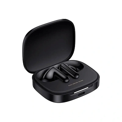 Наушники Redmi Buds 6 Night Black (M2429E1-B)
