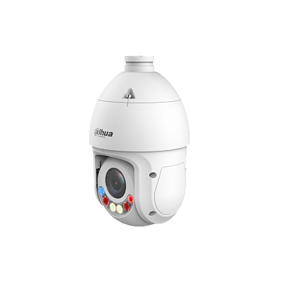 Поворотная видеокамера Dahua DH-SD4E825GB-HNR-A-PV1 (DH-SD4E825GB-HNR-A-PV1)