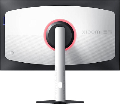 Монитор Xiaomi Mini LED Gaming Monitor G Pro 27Qi 2026 27" (P27QDA-RGPGL)