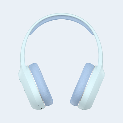 Гарнитура Bluetooth Edifier W600BT  (W600BT Blue)