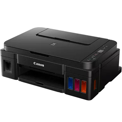  Струйный МФУ Canon PIXMA G3410 (PIXMA G3410)
