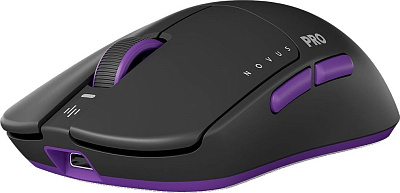 Компьютерная мышь Dark Project Novus Pro (DPP_Novus_PRO_BB)