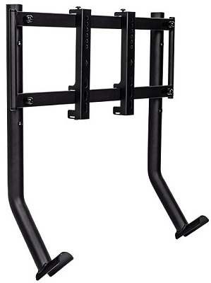 Крепление монитора Thermaltake GR300 Monitor Stand Black (GSC-R3M-MDSLBB-01)