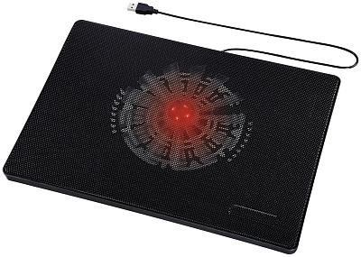 Подставка для ноутбука Hama Slim (00053067)