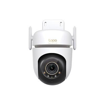 Наружная камера TP-LINK Tapo TC43 5MP (TC43(EU))