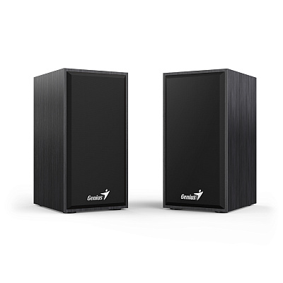 Колонки Genius SP-HF180 BLACK (SP-HF180 BLACK)