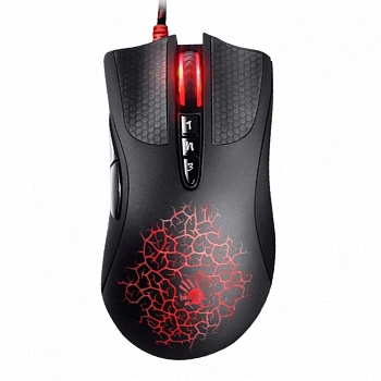  Мышь A4Tech A90 ACTIVATED (A90 ACTIVATED)