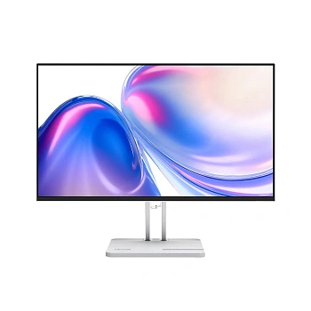 Монитор Lenovo L24-4C 23.8", Cloud Grey (67DDKAC6EU)