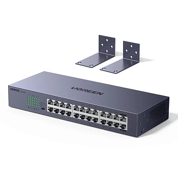 Коммутатор UGREEN CM740 (35374EU)