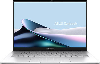 Ноутбук Asus Zenbook 14 UX3405CA-QL128W (90NB14W4-M00ST0)