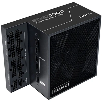 Блок питания Lian Li EG1000 BLACK 1000W  (G9P.EG1000.BE00.EU)
