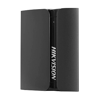 Внешний SSD USB Hikvision, HS-ESSD-T300S 2 TB, black (HS-ESSD-T300S/2T/Black)