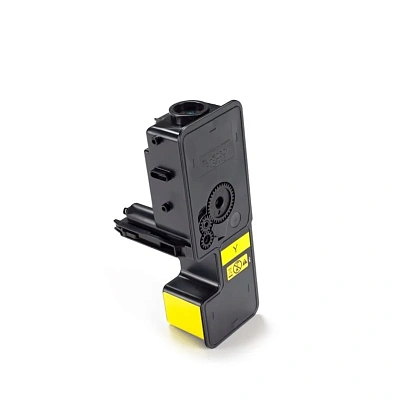 Тонер-картридж TK-5430Y 1 200 стр. Yellow  (1T0C0AANL1)
