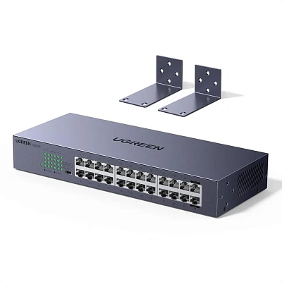 Коммутатор UGREEN CM740 (35374EU)
