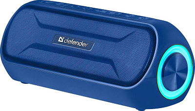Компактная акустика Defender Enjoy S1000 Синий (65687)
