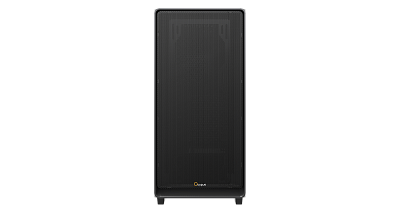 Корпус Ocypus Gamma C60 BK (Gamma-C60-BKG000XX-GL)