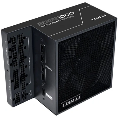 Блок питания Lian Li EG1000 BLACK 1000W  (G9P.EG1000.BE00.EU)