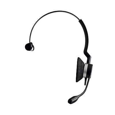 Гарнитура Jabra BIZ 2300 QD (2383-820-109)
