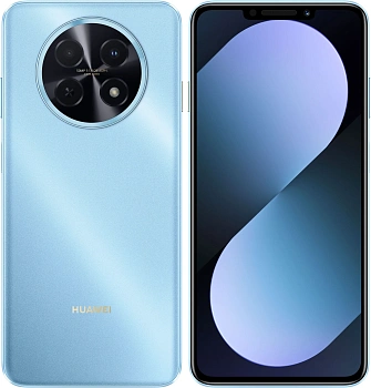 Смартфон HUAWEI nova 14i 8+128G Blue (51098MKL)