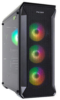 Системный блок PULSER Advanced 417 (Advanced 417)