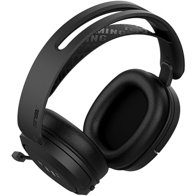 Беспроводная гарнитура ASUS TUF GAMING H1 WL  2,4 ГГц/USB-C/7.1, 90YH0391-B3UA00 (90YH0391-B3UA00)