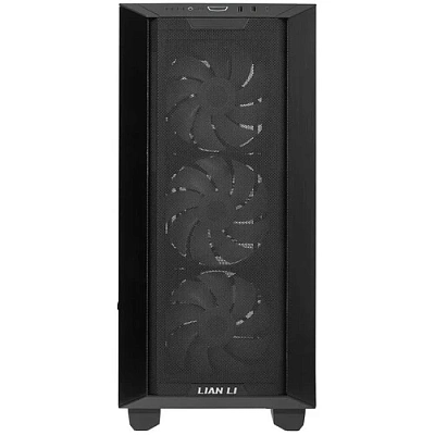 Корпус Lian Li Lancool III RGB Черный (G99.LAN3RX.10R)