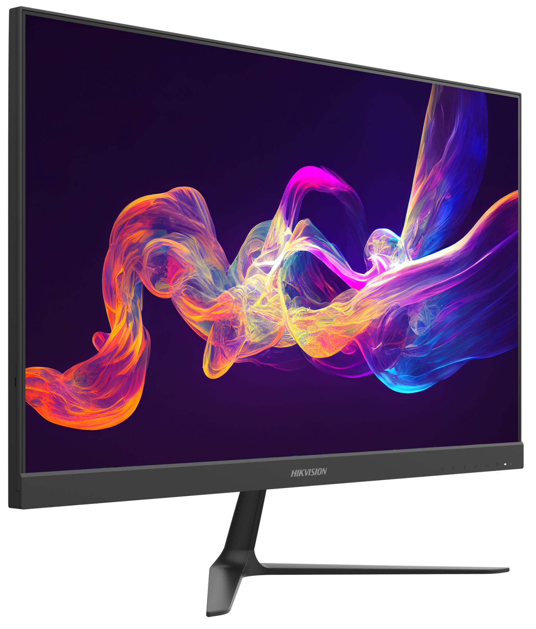 Монитор Hikvision DS-D5024F2-BP2 23.8" (DS-D5024F2-BP2)