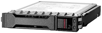 Твердотельный накопитель HP Enterprise 960Гб (P40503-B21)