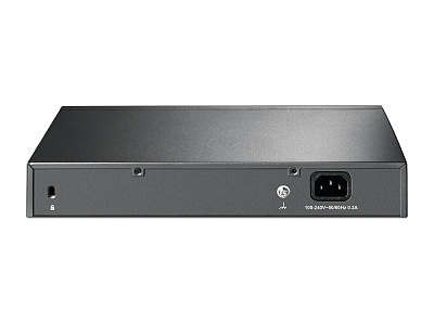 Коммутатор 16-портовый Tp-Link TL-SF1016DS  (TL-SF1016DS(UN))