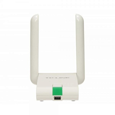 Сетевой адаптер беспроводной USB 300M Tp-Link TL-WN822N  (TL-WN822N(EU))