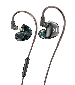 Гарнитура Music Public Kingdom IEM100M (IEM100M)