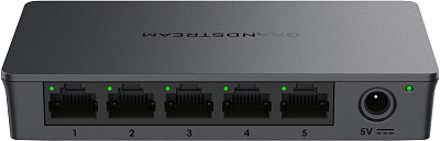 Коммутатор Grandstream GWN7700 (GWN7700)