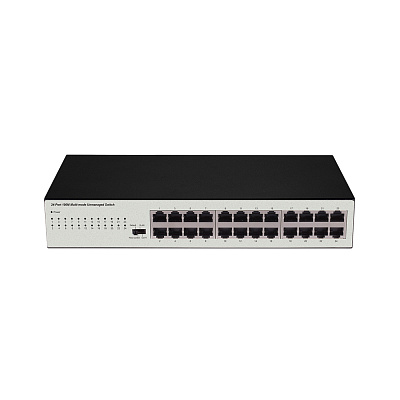 Коммутатор BDCOM S1024C (S1024C)
