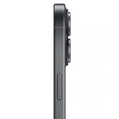 Смартфон Apple iPhone 17 256GB Black (MG6J4HX/A)
