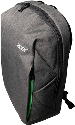 Рюкзак для ноутбука Acer URBAN 15.6" GREY/GREEN (GP.BAG11.034)
