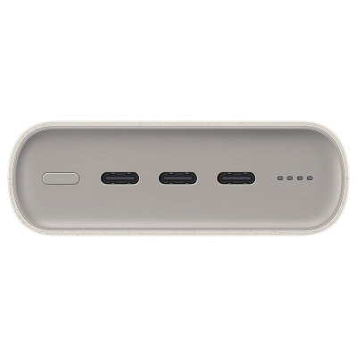 Портативный внешний аккумулятор Power bank Samsung 20 000mAh P4520 (EB-P4520XUEGRU)