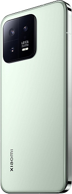 Смартфон Xiaomi 13, 12/256GB, Flora Green (2211133G/712030)